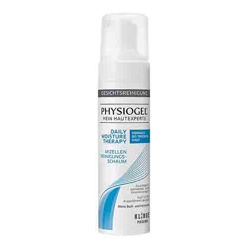 PHYSIOGEL Daily Moisture Therapy Mizellen-Rein.Sch