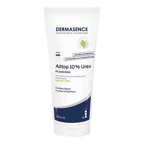 DERMASENCE Adtop 10% Urea Creme