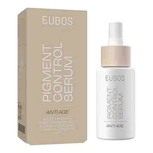 EUBOS ANTI-AGE Pigment Control Serum