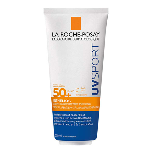 ROCHE-POSAY Anthelios UV Sport Sonnenlot.LSF50+