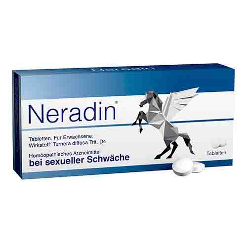 NERADIN Tabletten