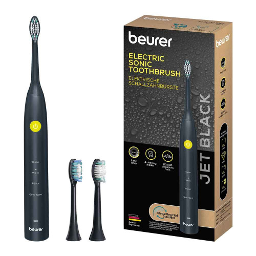 BEURER SC30 elektrische Schallzahnb&uuml;rste