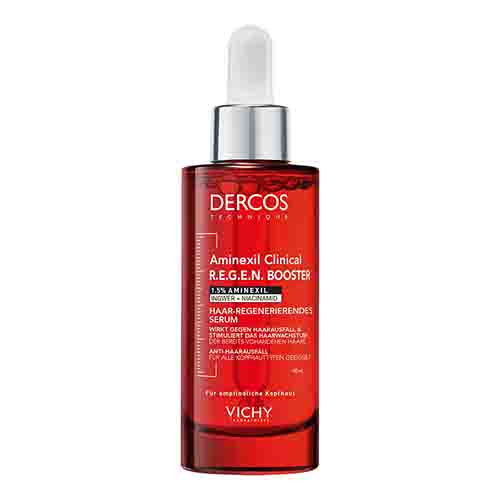 VICHY DERCOS R.E.G.E.N.Booster