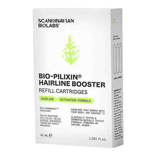 BIO-PILIXIN Hairline Booster Serum refill