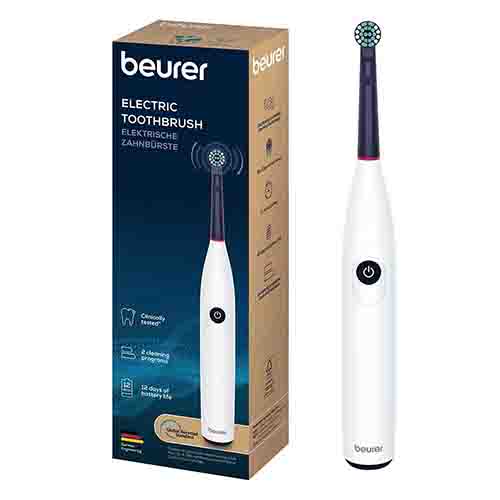 BEURER TB15 Elektrische Zahnb&uuml;rste