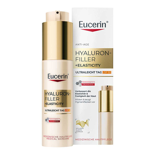 EUCERIN Anti-Age Hyaluron-Filler+Elasticity LSF 50