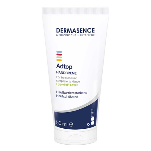 DERMASENCE Adtop Handcreme