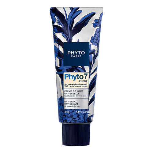 PHYTO 7 Haartagescreme