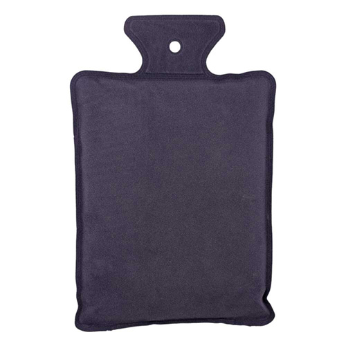 W&Auml;RMFLASCHE mit Gel f&uuml;r die Mikrowelle WARMUPA